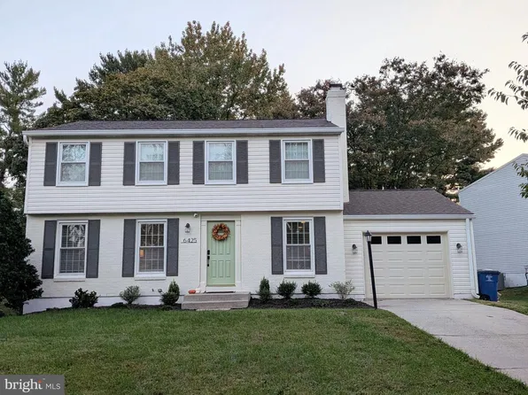 6425 Skyward Ct, Columbia, MD 21045