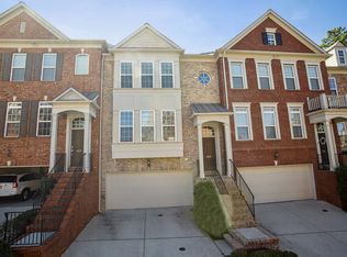 5037 Colchester Ct SE, Atlanta, GA 30339