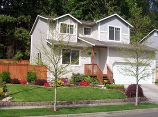 19324 8th Ave W, Lynnwood, WA 98036