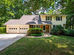 2330 Thunder Rd, Durham, NC 27712