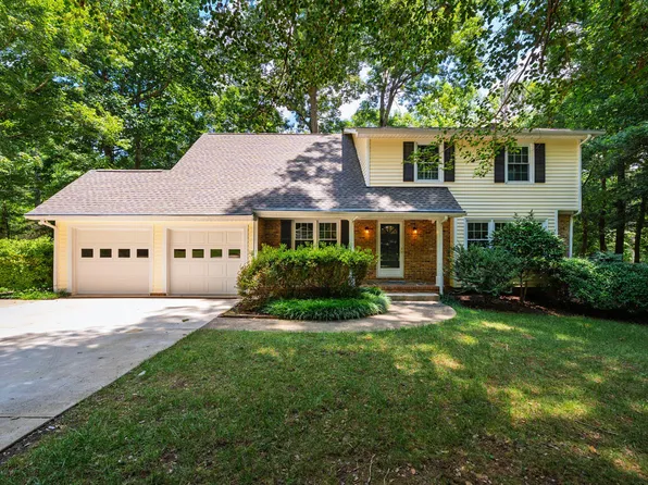 2330 Thunder Rd, Durham, NC 27712