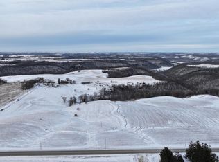 Cty #13, Rushford, MN 55971