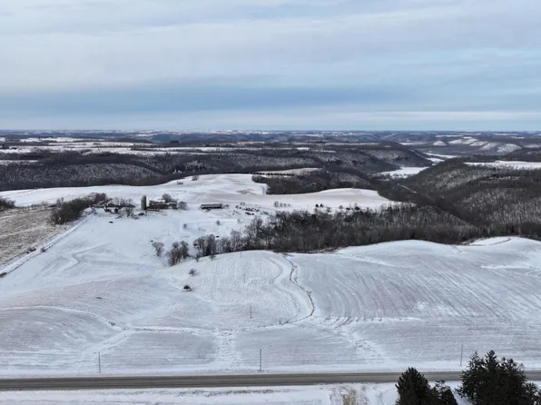 Cty #13, Rushford, MN 55971