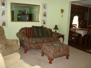 9340 Anthoston Frog Island Rd, Henderson, KY 42420