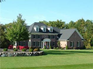 8875 Autumn Trl, Dexter, MI 48130