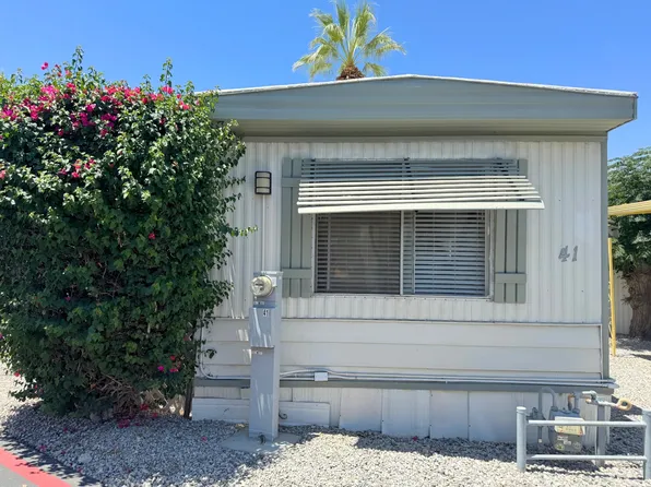 70210 Highway 111 Space 41, Rancho Mirage, CA 92270