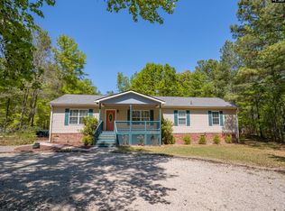 122 E Lonesome Pine Trl, Camden, SC 29020