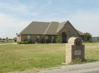 338 SW Quail Springs Dr, Cache, OK 73527