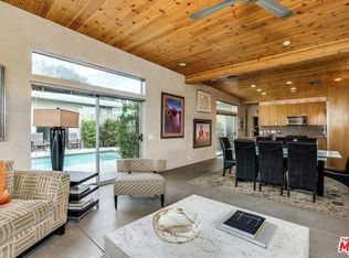 599 Desert Way, Palm Springs, CA 92264