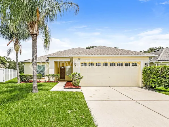 7205 Royal George Ct, Wesley Chapel, FL 33545