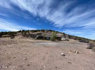 15 County Road 8289 Rd, Concho, AZ 85924