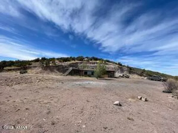 15 County Road 8289 Rd, Concho, AZ 85924