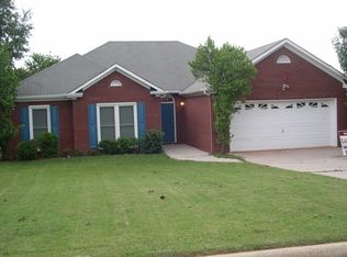 242 Prairie Dr, Madison, AL 35758