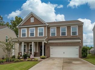 3030 Kirkwall Ln, Indian Land, SC 29707