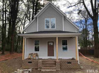 257 Pecan Rd, Raleigh, NC 27603