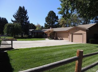 4445 S Mustang Dr, Boise, ID 83709