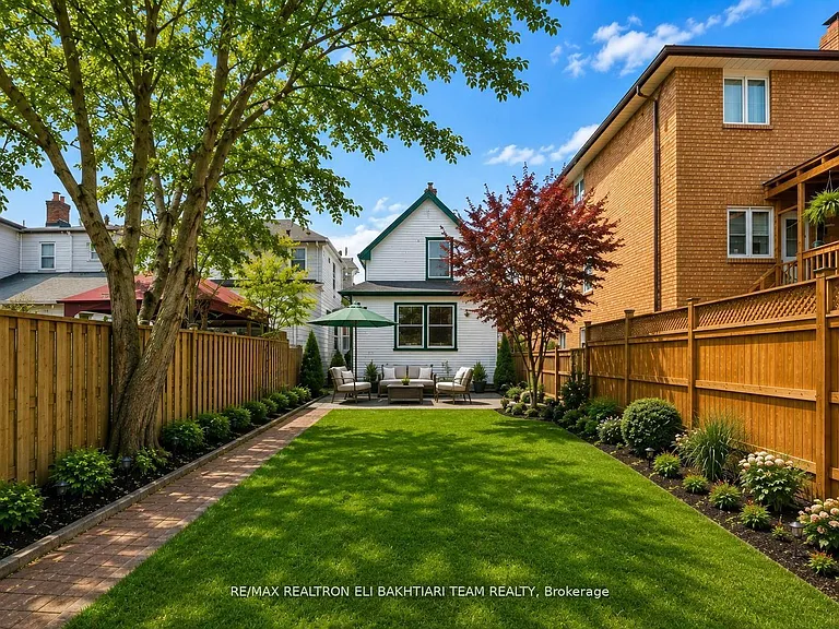 43 King Edward Ave — Photo 26