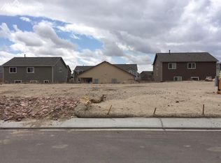 7227 Silver Moon Dr, Colorado Springs, CO 80923