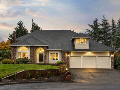 8696 SE 141st Ct, Happy Valley, OR, 97086