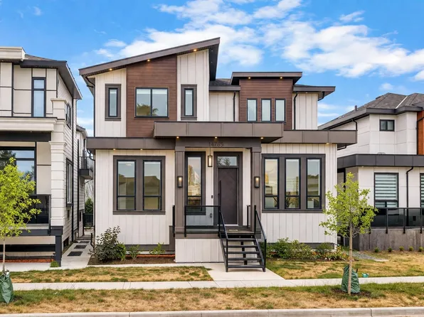 14785 68a Ave, Surrey, BC V3S 2C2