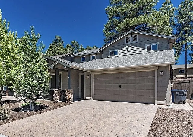 2321 W Mission Timber Cir