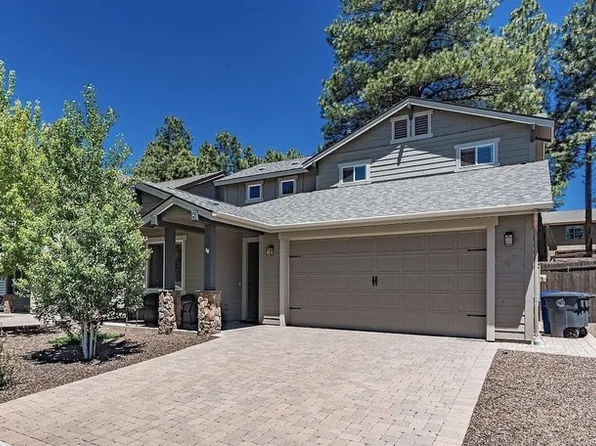 2321 W Mission Timber Cir, Flagstaff, AZ 86001