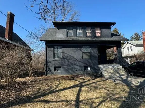2822 Montana Ave, Cincinnati, OH 45211