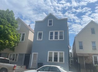 4343 S Marshfield Ave, Chicago, IL 60609