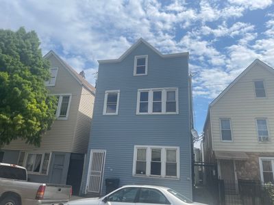 4343 S Marshfield Ave, Chicago, IL, 60609