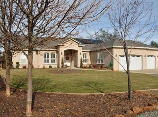 3481 Green Valley Rd, Rescue, CA 95672