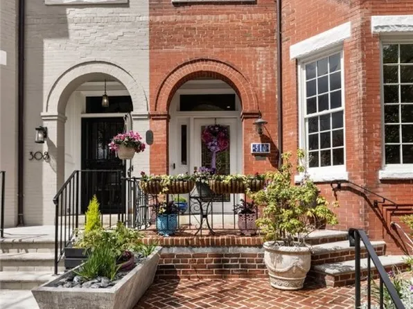 310 W Granby St, Richmond, VA 23220