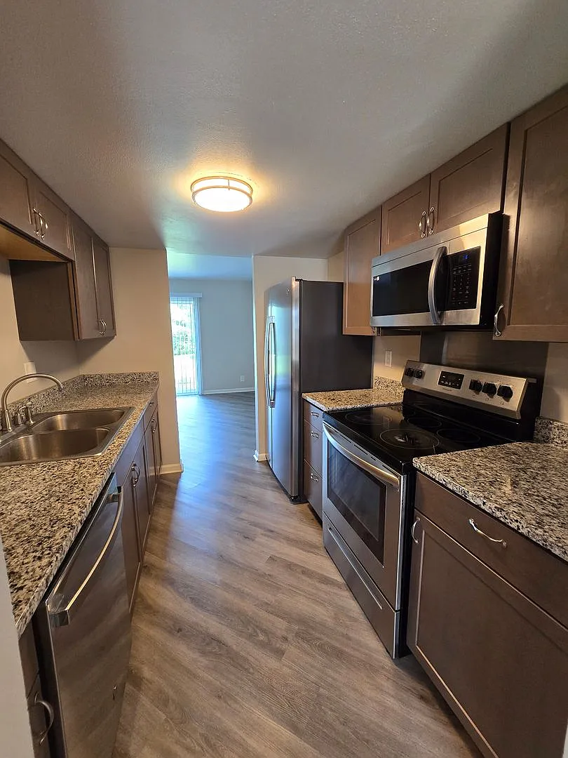 The Adeline Townhomes — Photo 1