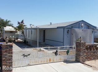 13130 E 50th Dr, Yuma, AZ 85367