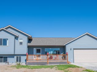 1190 Star Rd, Helena, MT 59602