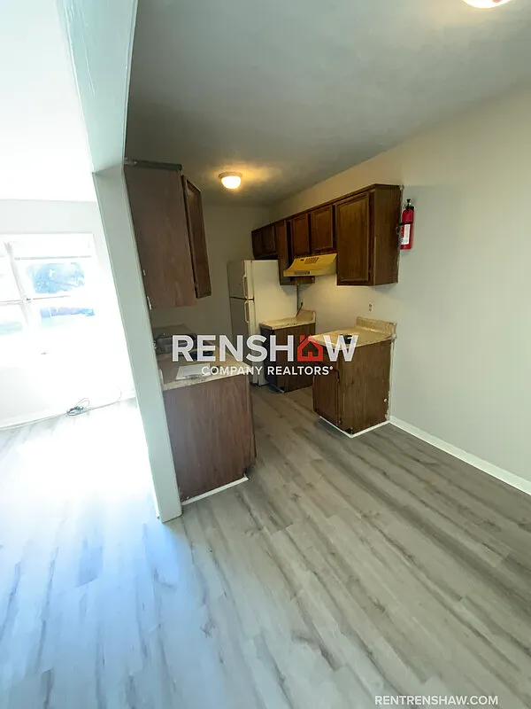 1 bed, 1.0 bath, $650 — Photo 4