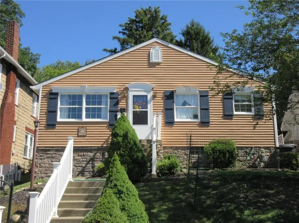 98 Christman Ave, Washington, PA 15301