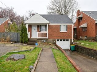 431 Thompson Run Rd, Mcknight, PA 15237