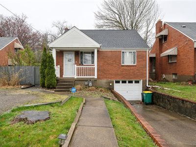 431 Thompson Run Rd, Mcknight, PA, 15237