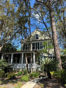 1705 Lake Park Dr, Fernandina Beach, FL, 32034