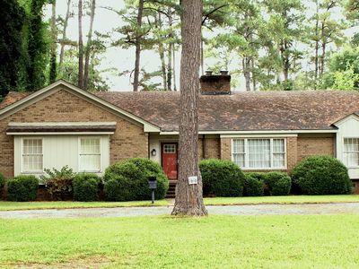 1616 Marvelle Avenue, Rocky Mount, NC, 27803