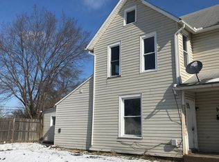 1652 Edwards Ave, Springfield, OH 45503