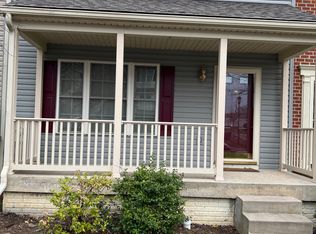 16 Effie Ln, Martinsburg, WV 25404