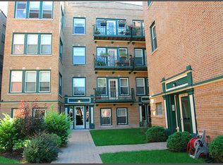 4945 N Saint Louis Ave APT 2, Chicago, IL 60625