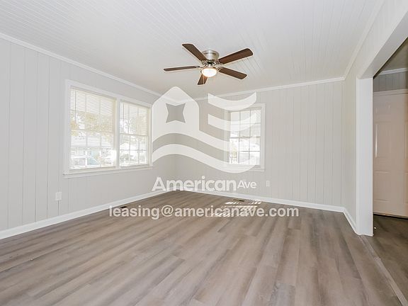 WM - Living Room