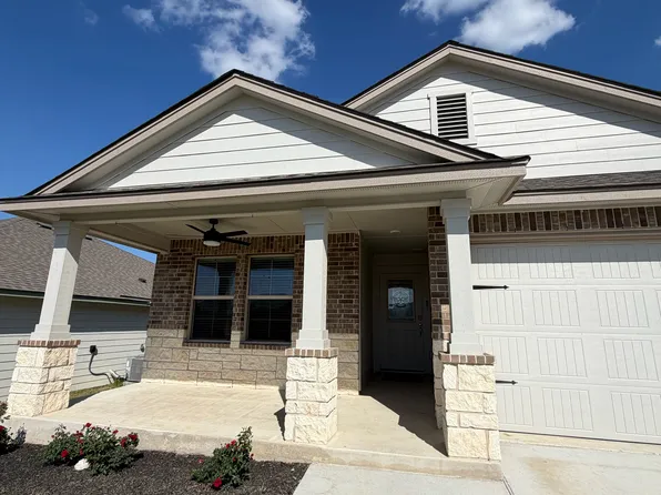 1944 Rosson St, Nolanville, TX 76559