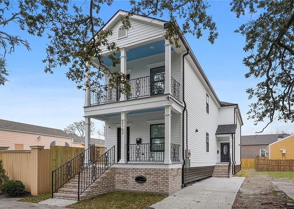 1st image of 2107-2105 Bienville St