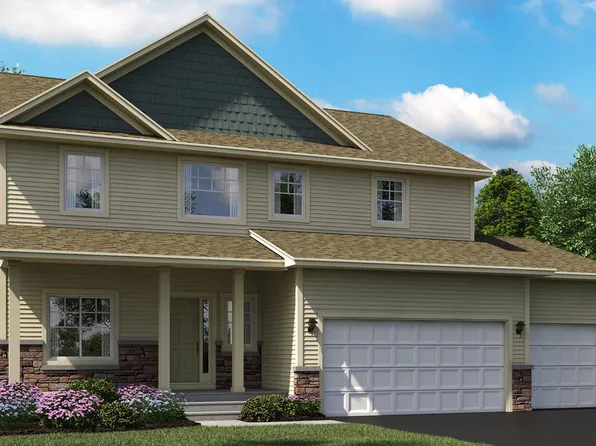 20907 123rd Ave N, Rogers, MN 55374