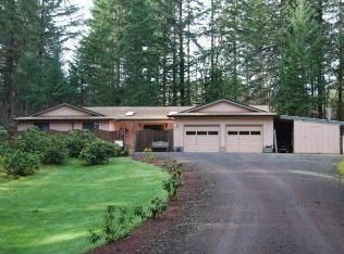 263 Watagua Way, Cottage Grove, OR 97424