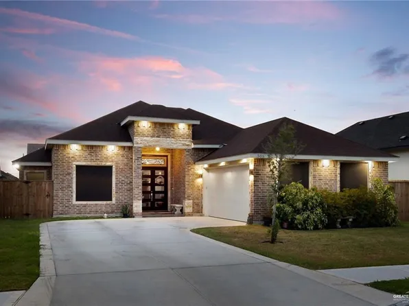 1305 S Jo Beth St, Alton, TX 78573