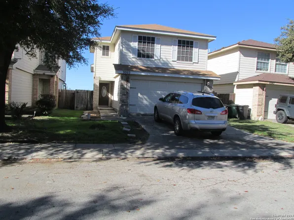 9003 GILL BRIDGE, San Antonio, TX 78254